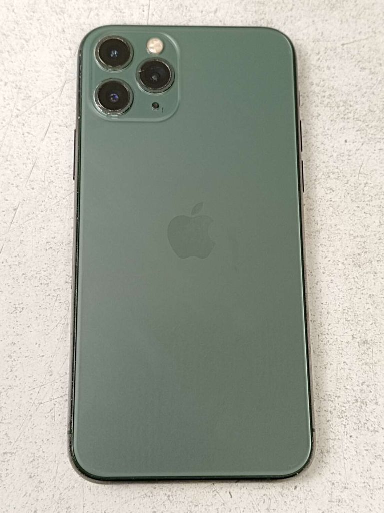 Apple iphone 11 pro 64gb Код:2000003967117. Зображення 6