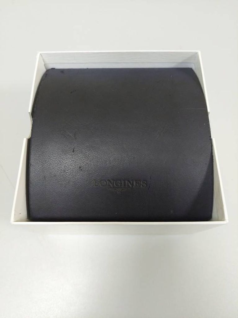 Розпродаж Longines l4.678.2, продавець Техноскарб