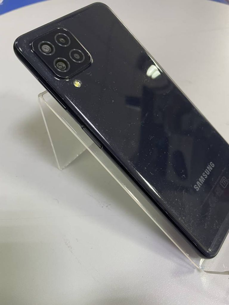 Дешево Samsung galaxy a22 4/128gb sm-a225 з ломбарду