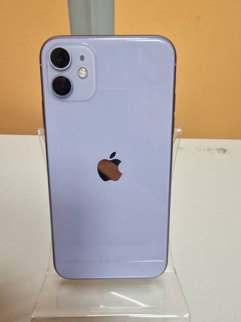 Оголошення Apple iphone 11 64gb Б/У