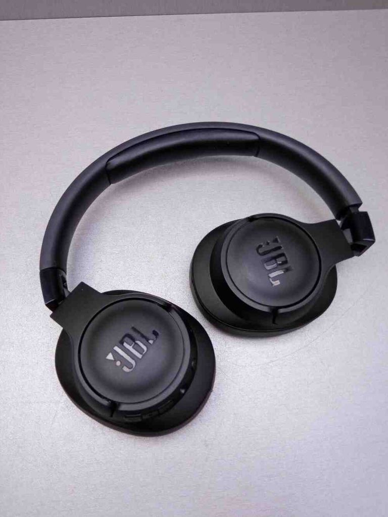Купить Jbl Tune 710 BT  Б/У