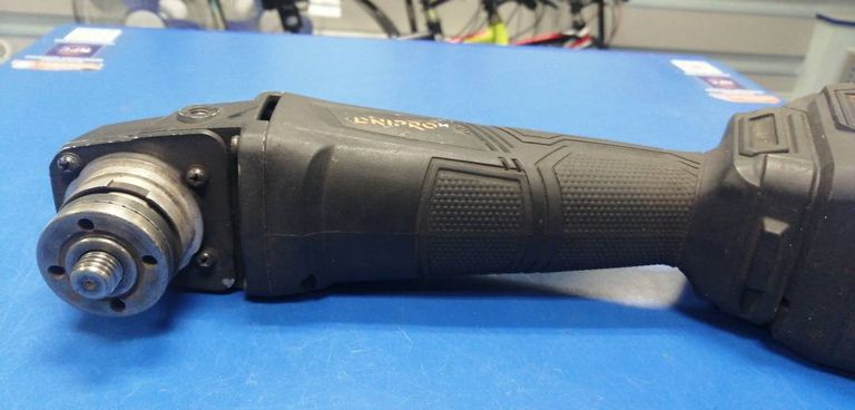 Объявление Dnipro-M dga-200bc ultra 1акб 4ah зп Б/У