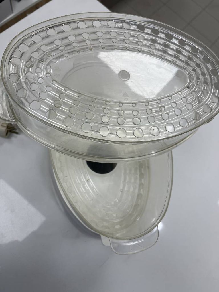 Дешево Moulinex mv 1000 з ломбарду