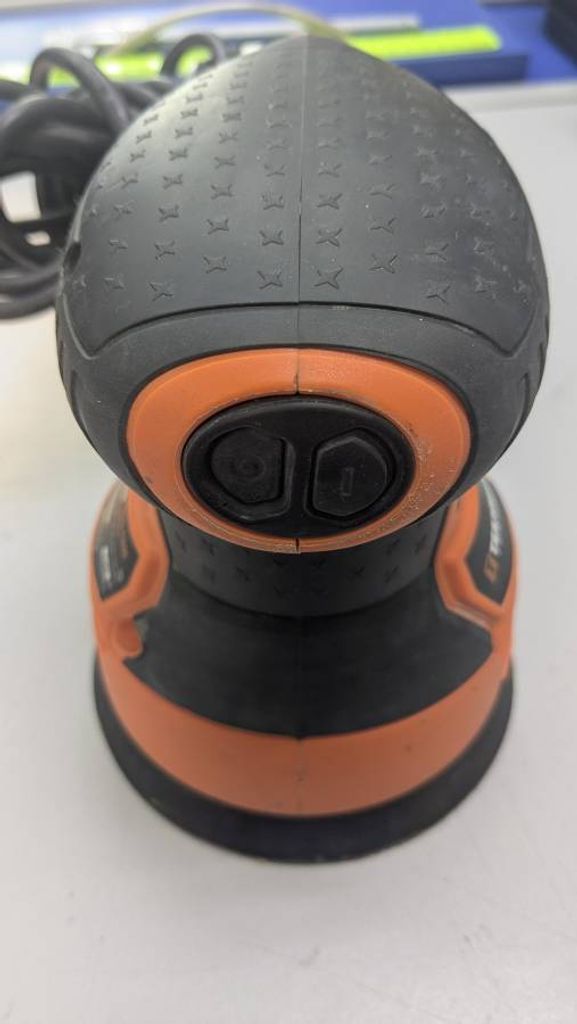 Tekhmann tos-1245 Код:01-200414056. Зображення 7