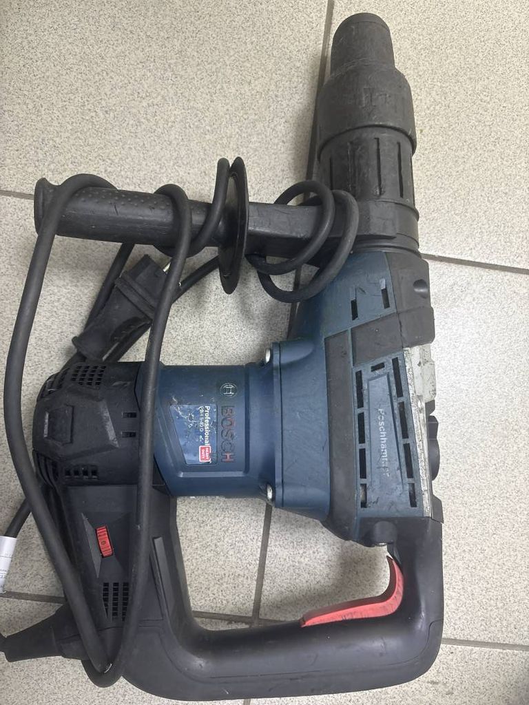 Купити Bosch GBH 5-40 D (0611269001) Б/У