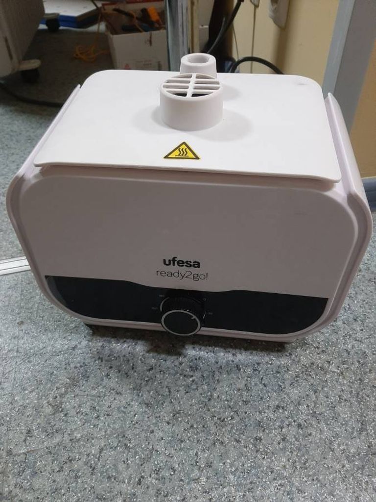 Дешево Ufesa dryer sv1200 з ломбарду