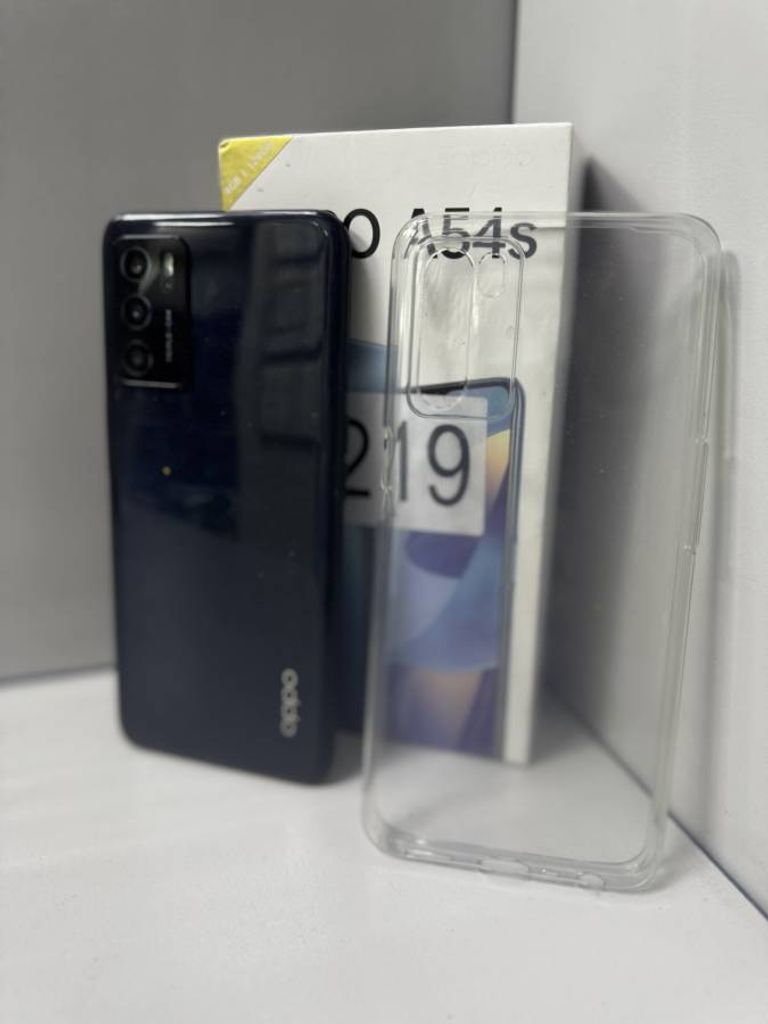 Дешево Oppo a54s 4/128gb з ломбарду