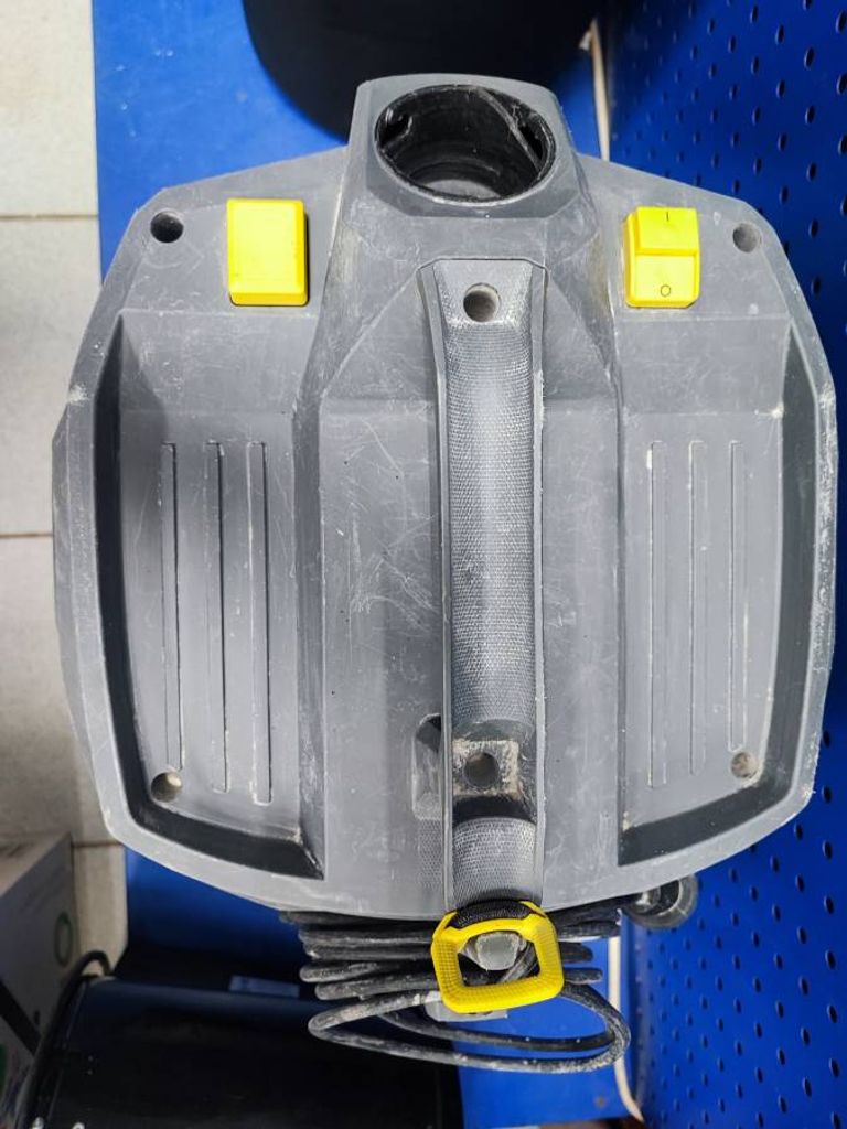 Распродажа Karcher nt 22/1 ap te l, продавец Техноскарб