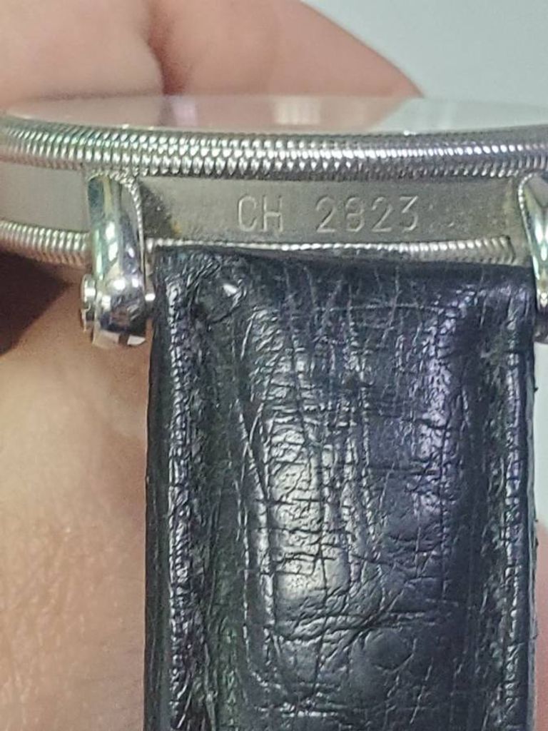 Chronoswiss ch2823 Код:01-200439047. Изображение 25