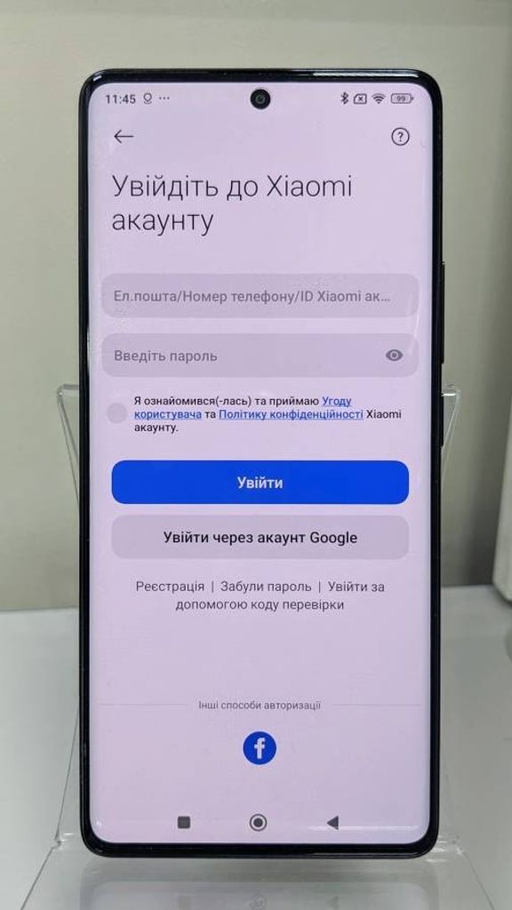 Xiaomi redmi note 14 pro 8/256gb Код:01-200441937. Изображение 6
