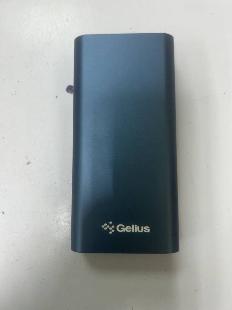 Объявление Gelius edge 3 gp-pb20-210 pd 20000mah Б/У