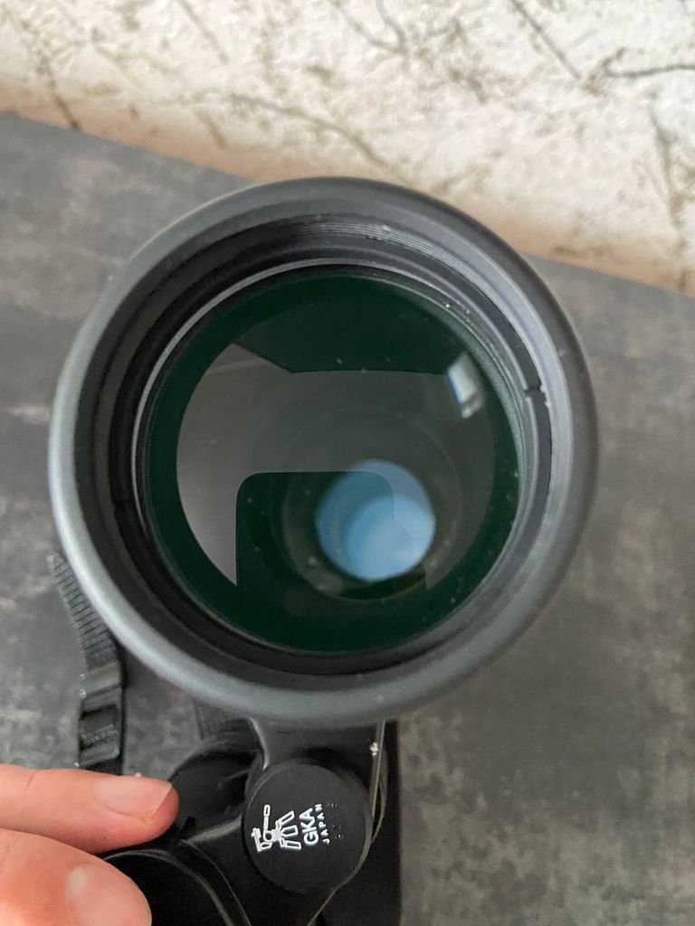 Vixen Regalo 7x50 ZCF Код:null. Зображення 4