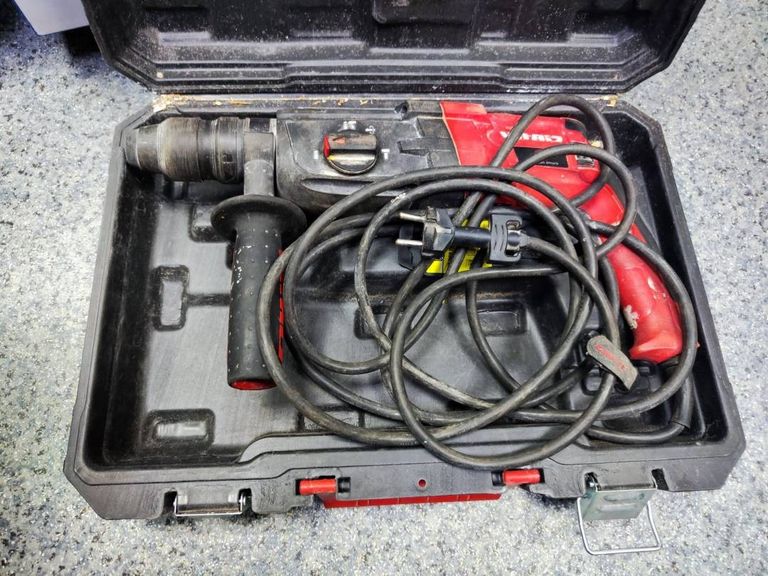 Дешиво Vitals ra 2885hbq с ломбарда