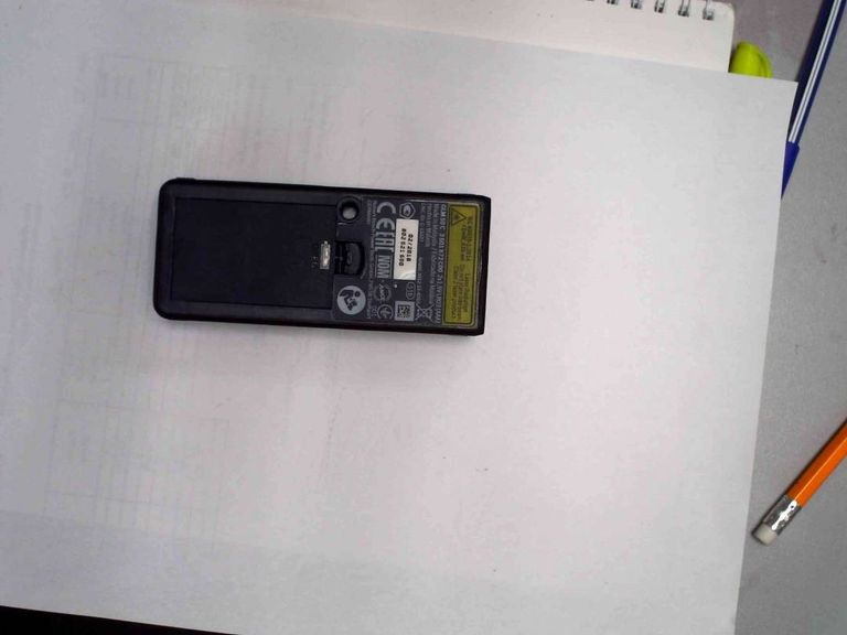 Оголошення Bosch glm 50 c professional Б/У