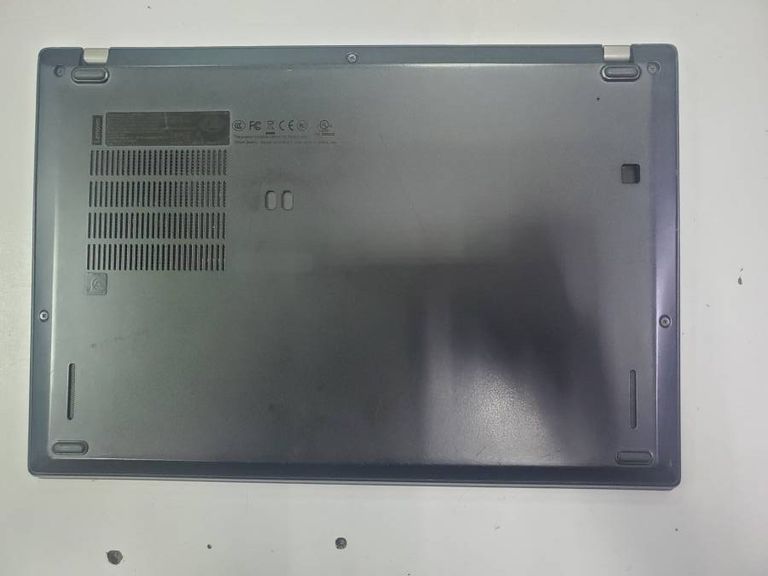 Lenovo thinkpad a285/екр 12,5/amd ryzen 3 pro 2300u/ram8gb/ssd256gb/amd radeon vega 6 Код:01-200453865. Изображение 9