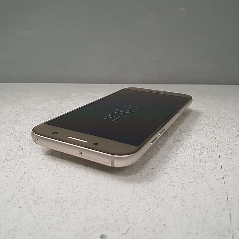 Samsung Galaxy A5 2017 Black (SM-A520FZKD) Код:2000004089399. Зображення 8