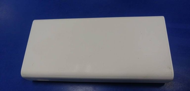 Xiaomi mi 20000 mah 22.5w Код:01-200460237. Зображення 6