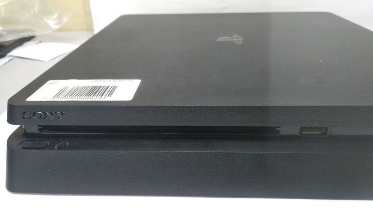 Распродажа  Sony PlayStation 4 Slim 1TB Black, продавец Техноскарб