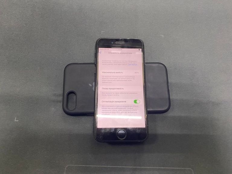 Объявление Apple iphone 7 128gb Б/У