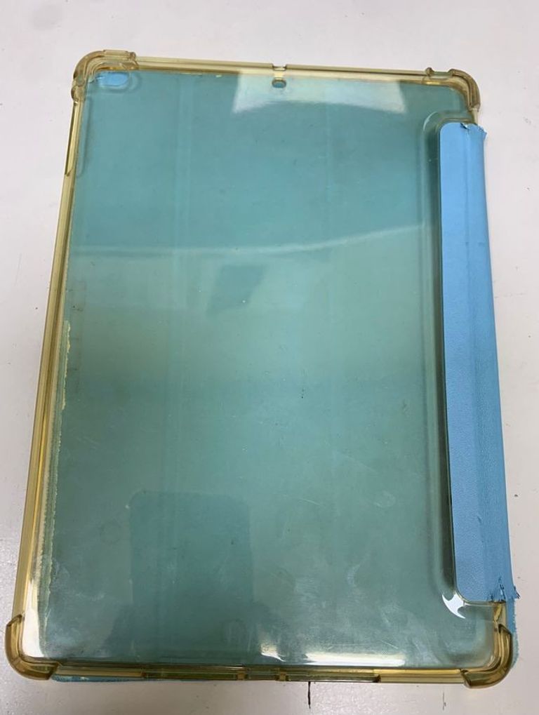 Apple ipad air 1 wifi 16gb Код:01-200464275. Зображення 5