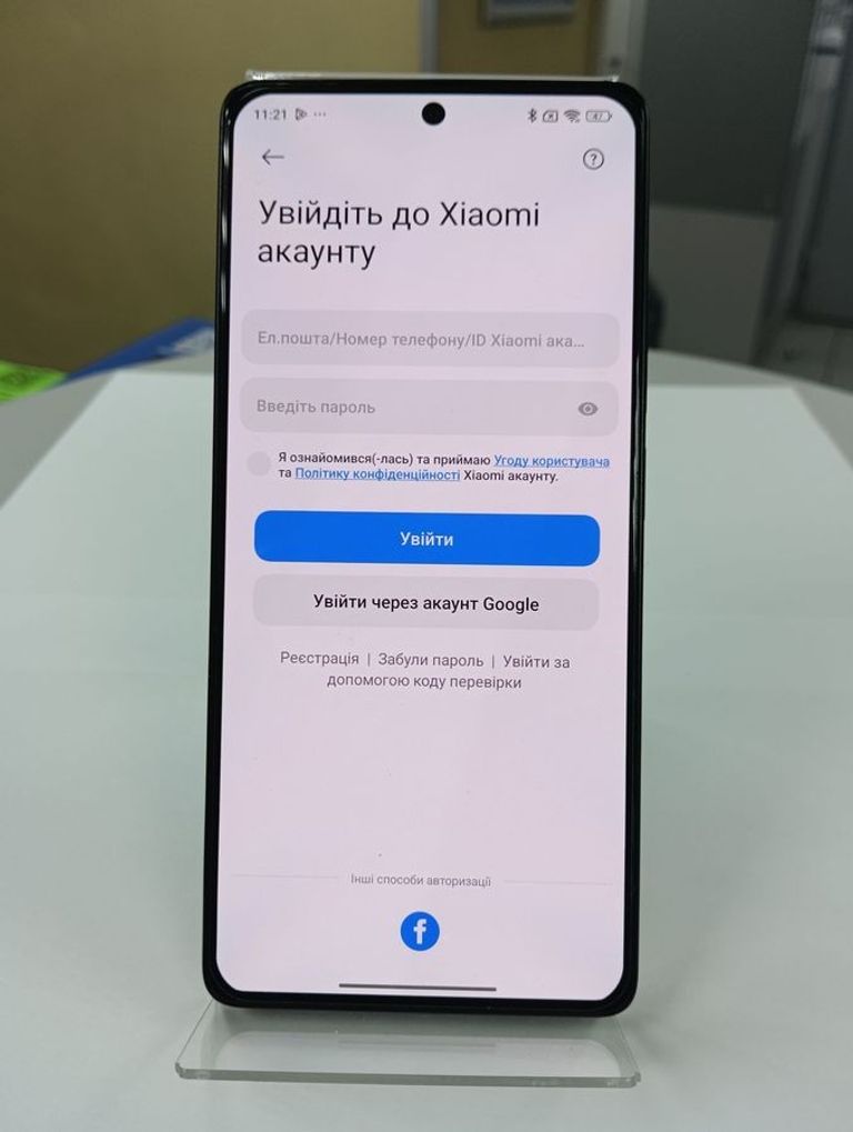 Xiaomi Poco M6 Pro 8/256GB Black Код:01-200463847. Изображение 5