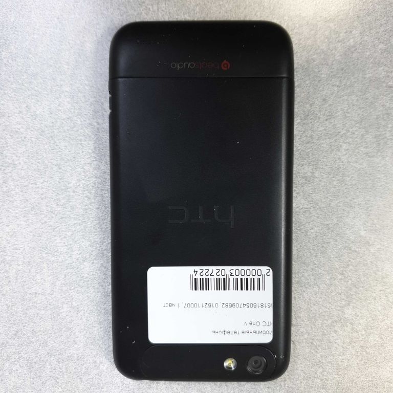Monifilm HTC One V, AR (M-HTC-M006) Код:2000003027224. Изображение 6