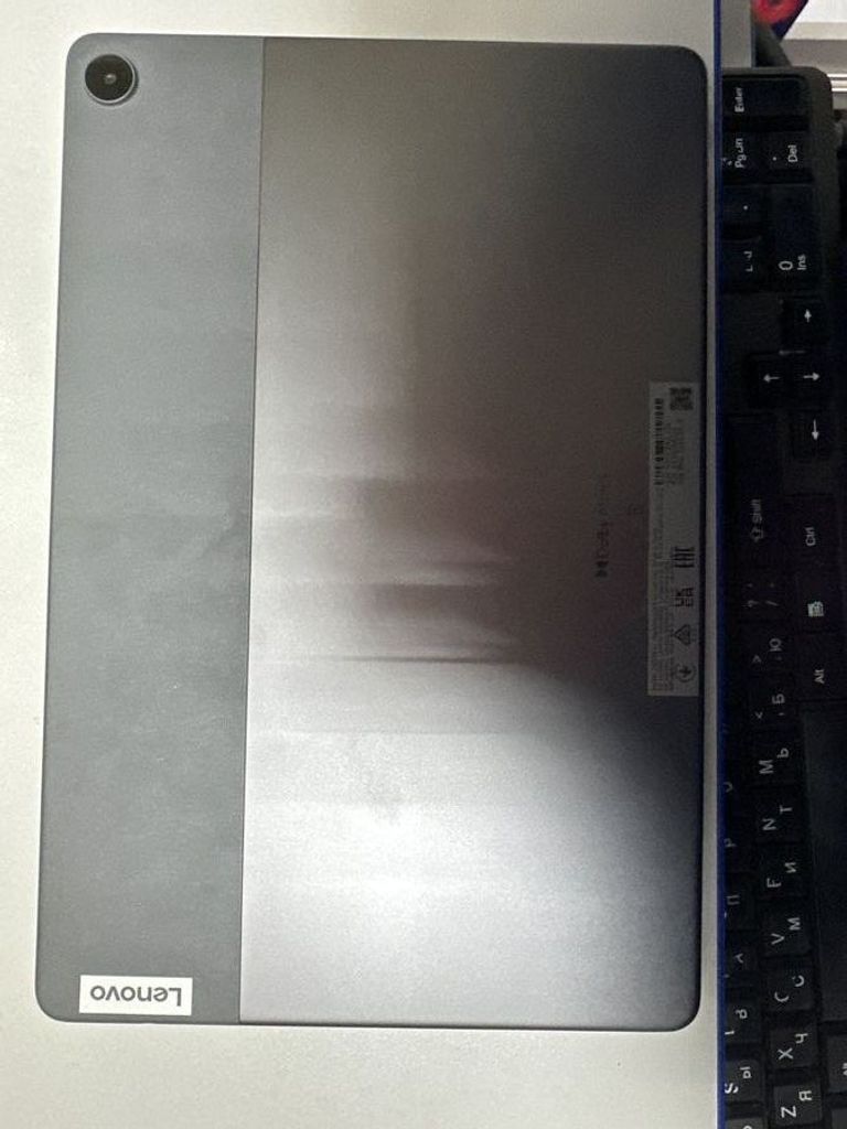 Купити Lenovo tab m10 Б/У