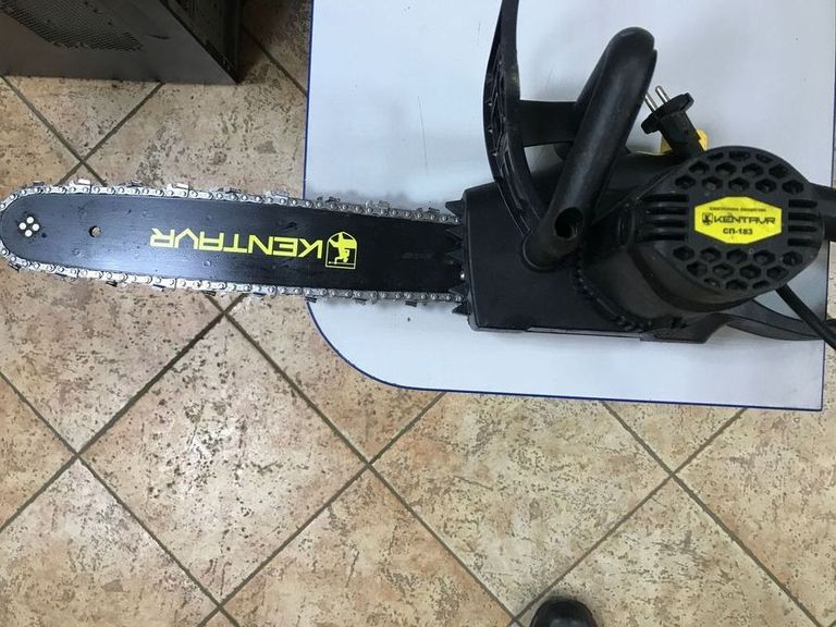 Купити Кентавр СП-183 Б/У