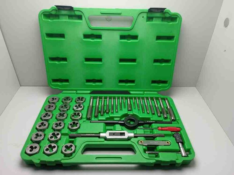 Купити Toptul JGAI4001 Б/У