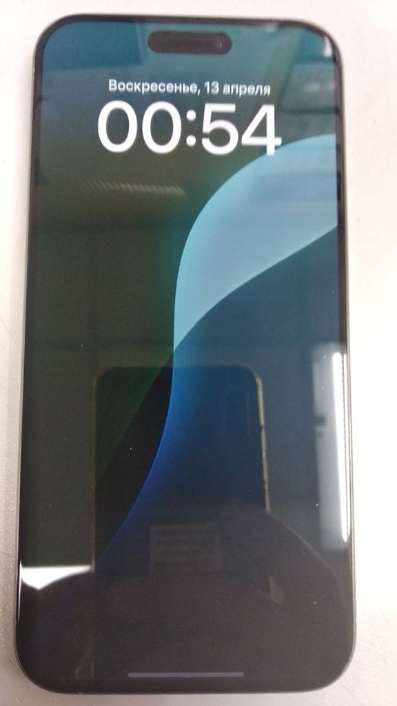 Дешиво Apple iphone 15 pro max 256gb с ломбарда