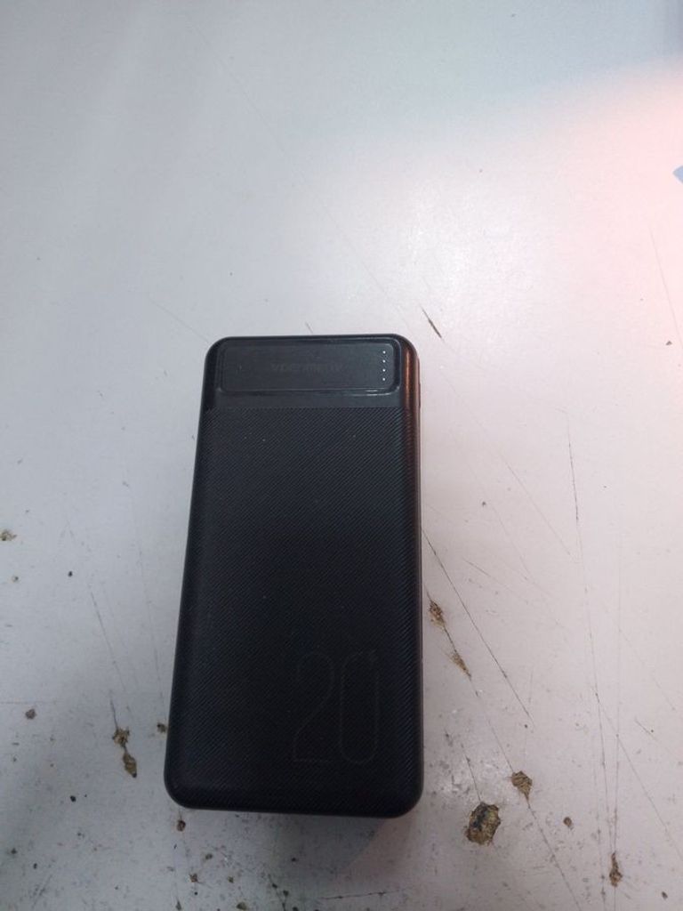 Дешиво Vdenmenv 20000mah с ломбарда