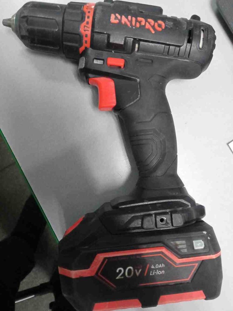 Dnipro-M fc-230 Код:2000004134563. Изображение 6