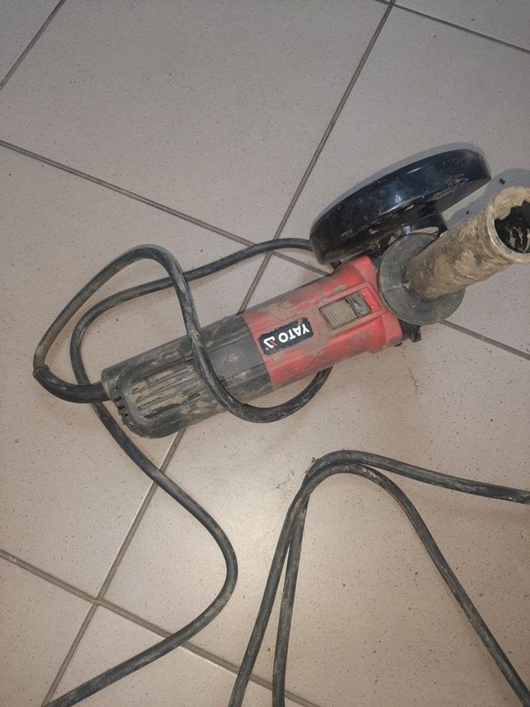 Объявление Yato YT-82101 Б/У