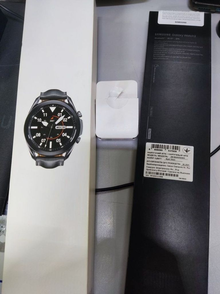 Купить Samsung sm-r840 Б/У