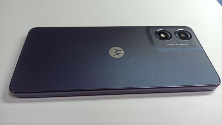 Motorola g04 4/64gb Код:01-200477386. Зображення 9