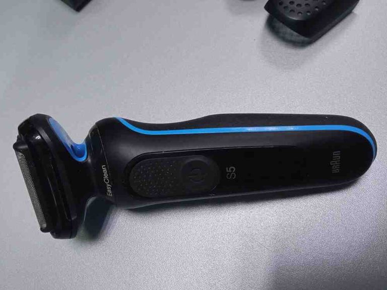 Braun Series 5 51-B4650cs Код:2000004159863. Зображення 4
