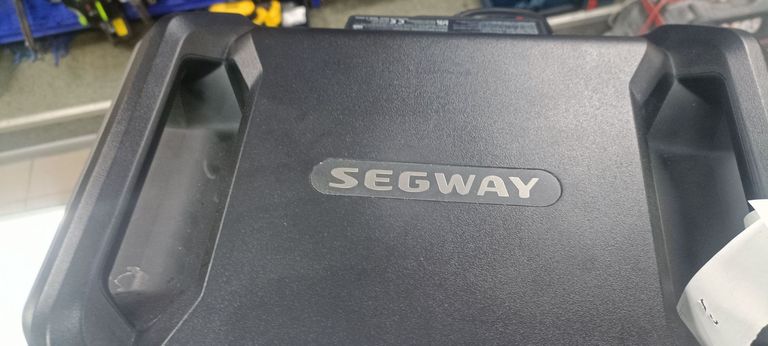 Segway cube 1000 Код:01-200481734. Зображення 11