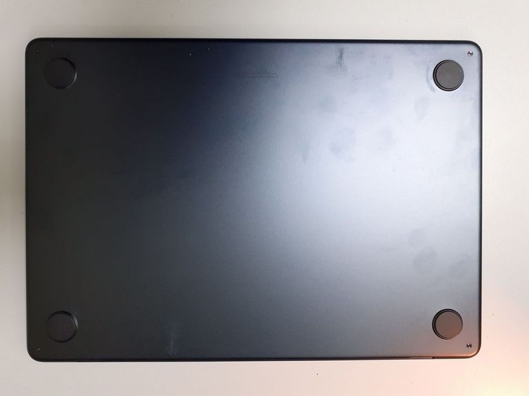 Apple macbook air 13,6" m2 2022 Код:01-200472175. Зображення 5