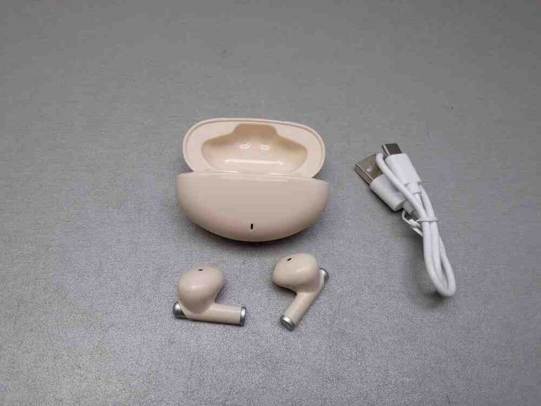 Купить Awei T13 TWS Bluetooth Earphones Black Б/У