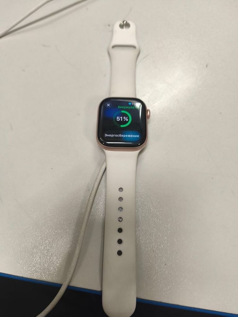 Apple watch series 10 gps 42mm a2997 Код:01-200487983. Изображение 5