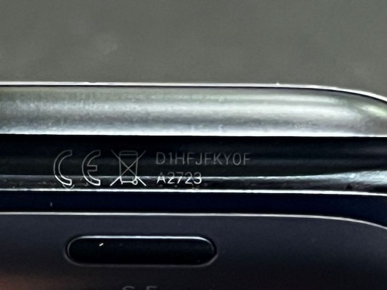 Apple watch se 2 gps 44mm aluminum case with sport Код:01-200493701. Изображение 5