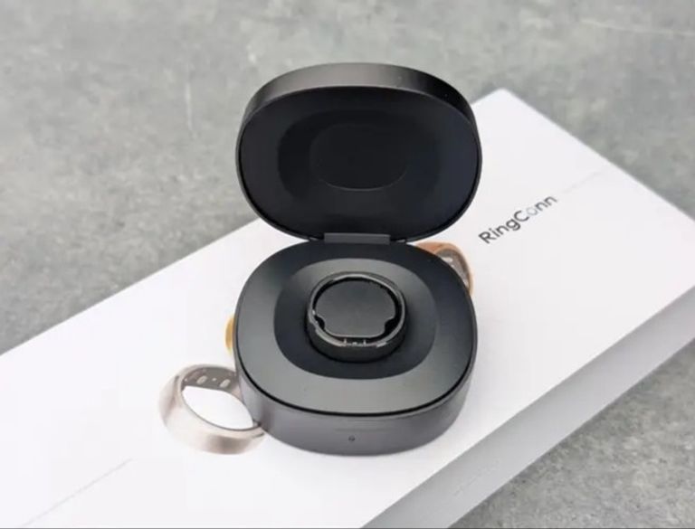 Купить RingConn Gen 2 Б/У