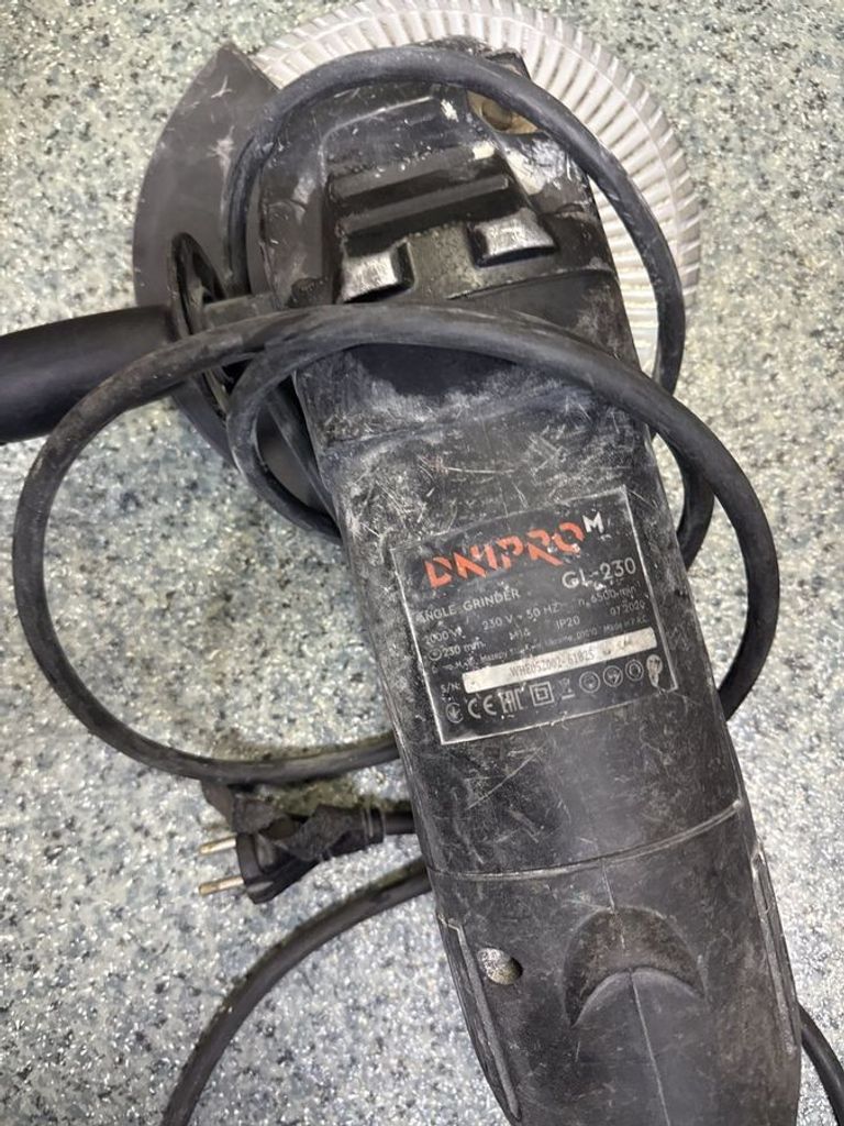 Dnipro-m GL-230 (80587000)