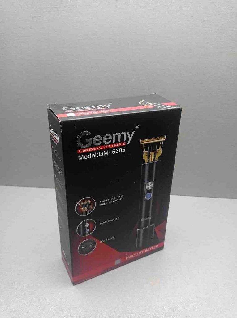 Купити Geemy gm-6605 Б/У