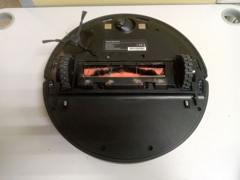 Розпродаж Dreame D9 PRO (RLS5-BL0), продавець Техноскарб