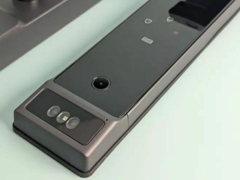 TEHONGMAI з розпізнаванням обличчя Код:null. Изображение 5