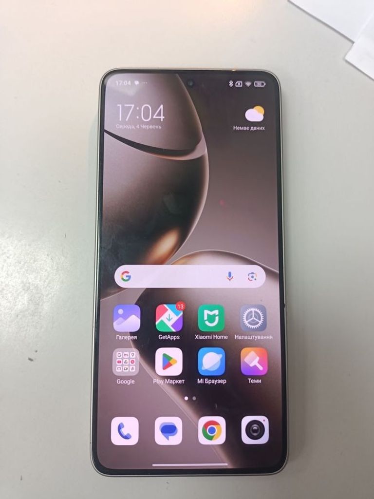 Объявление Xiaomi 14t 12/256gb Б/У