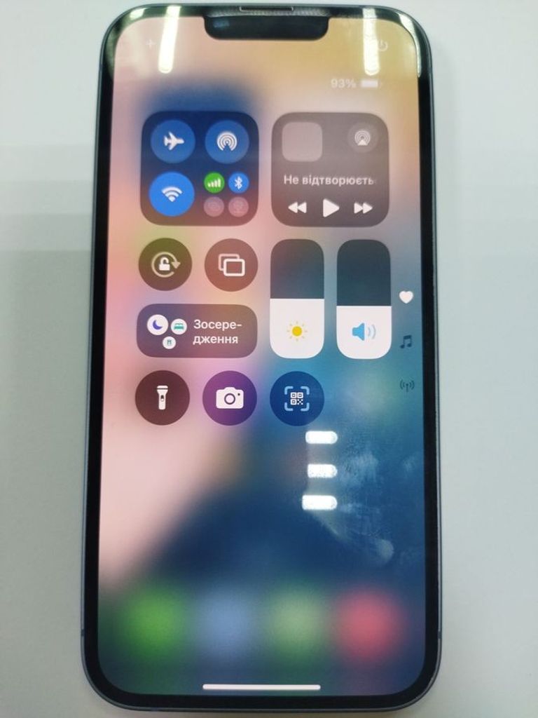 Дешево Apple iphone 14 128gb esim з ломбарду