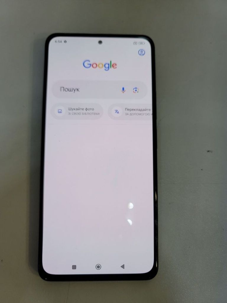 Розпродаж Xiaomi poco f4 6/128gb, продавець Техноскарб