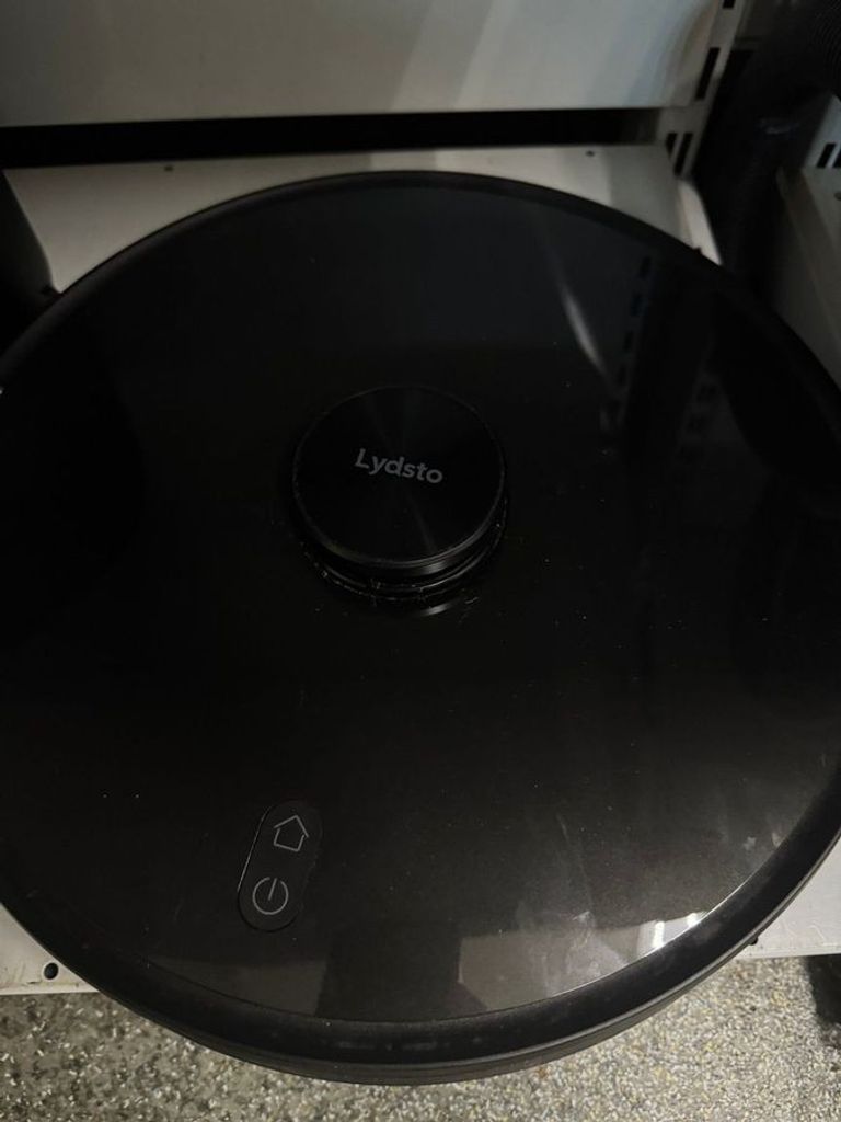 Lydsto r1 Код:01-200529569. Изображение 7